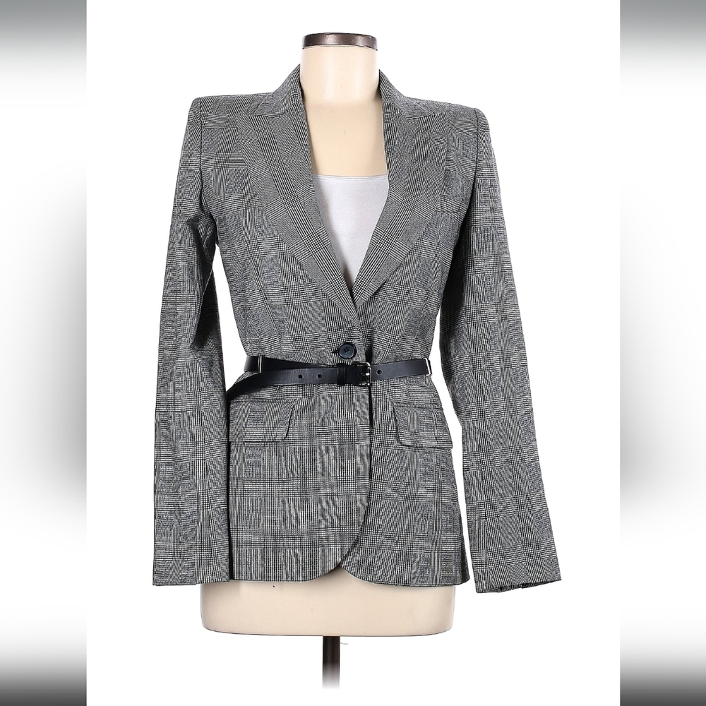 Barbara Bui Wool Blazer